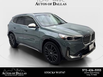 Used 2023 BMW X1 xDrive28i w/ Premium Package