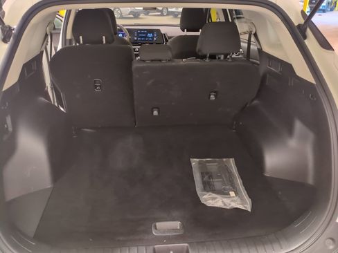 Certified 2023 Kia Sportage LX image 13