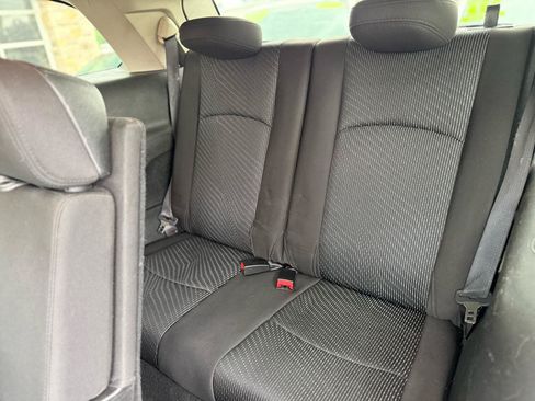 Used 2015 Dodge Journey SXT w/ Flexible Seating Group FWD image 16