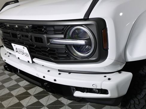 Used 2025 Ford Bronco Raptor AWD/4WD image 39