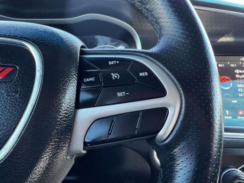 Used 2018 Dodge Charger R/T Scat Pack w/ Dynamics Package image 29