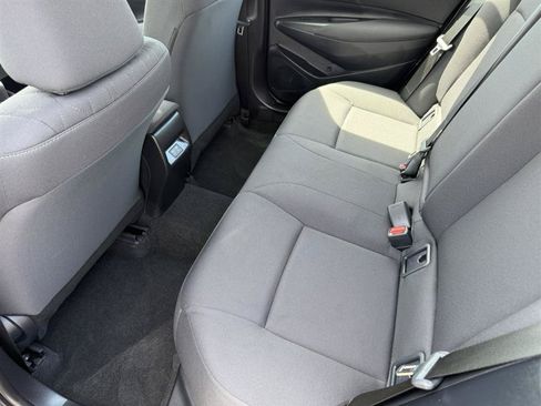 Used 2026 Toyota Corolla LE FWD image 14