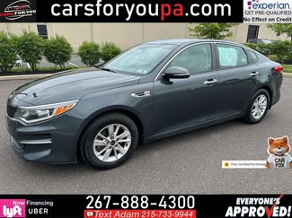 Used 2016 Kia Optima LX FWD video 1