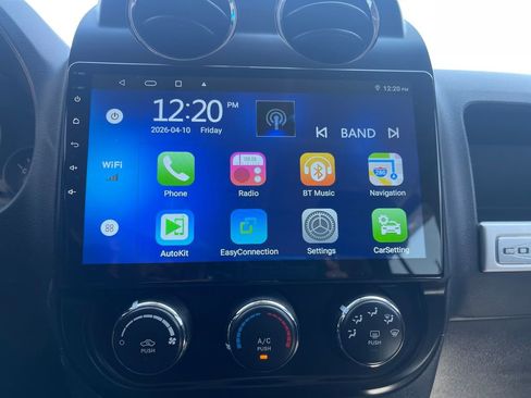 Used 2017 Jeep Compass Sport w/ Power Value Group FWD image 23