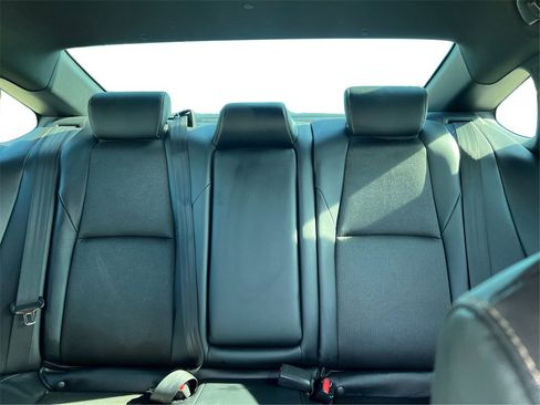 Used 2022 Honda Accord Sport image 15