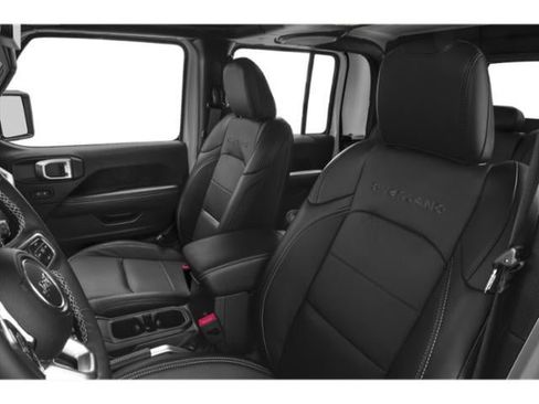 Used 2020 Jeep Gladiator Sport w/ Quick Order Package 24S AWD/4WD image 9