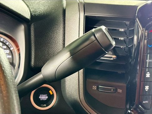 New 2026 RAM 3500 Tradesman AWD/4WD image 18