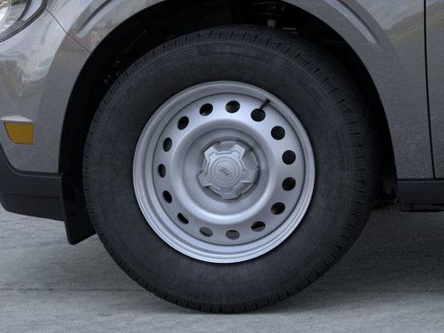 New 2025 Ford Maverick XL image 20