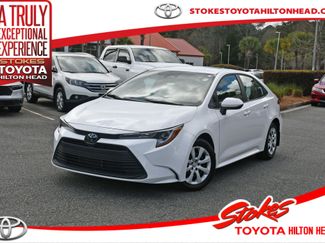 Certified 2024 Toyota Corolla LE video 1