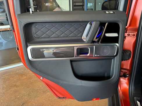 Used 2024 Mercedes-Benz G 63 AMG 4MATIC image 35