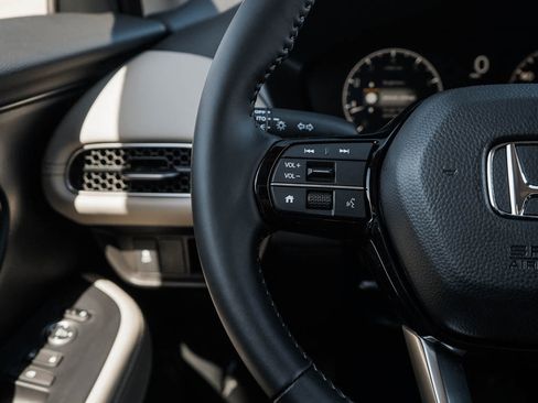New 2027 Honda HR-V EX-L image 20