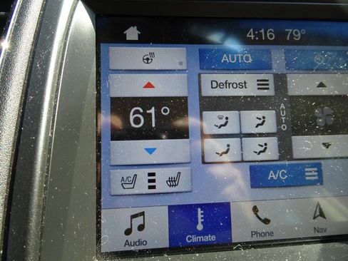 Used 2018 Ford Taurus Limited image 28