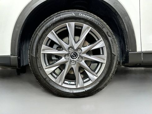 Used 2019 MAZDA CX-5 Grand Touring Reserve AWD/4WD image 39