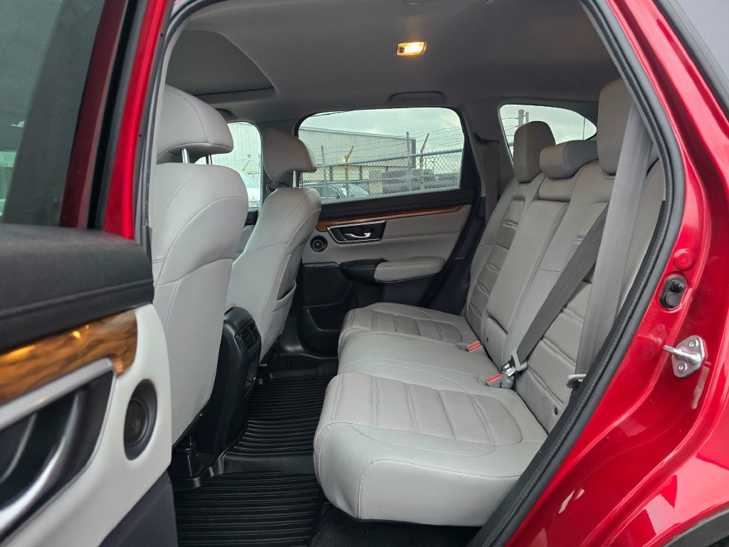 Used 2022 Honda CR-V EX-L image 15