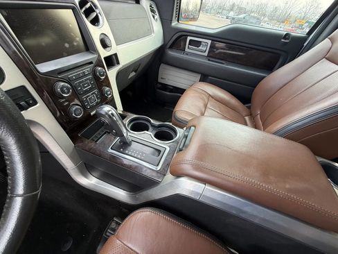 Used 2013 Ford F150 Platinum image 25
