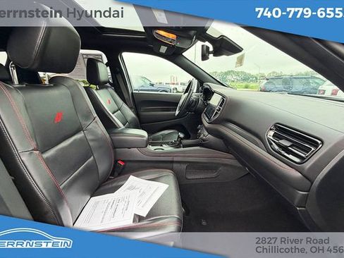 Used 2023 Dodge Durango GT AWD/4WD image 31