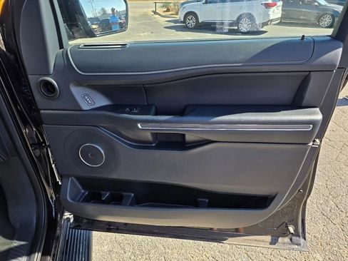 Used 2024 Ford Expedition Max XLT RWD image 18