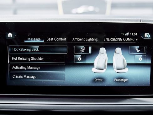 Used 2021 Mercedes-Benz Maybach GLS 600 4MATIC image 80