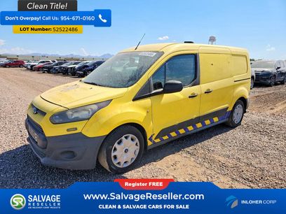 Used 2018 Ford Transit Connect XL