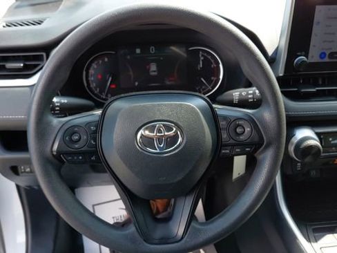 Used 2024 Toyota RAV4 LE image 16