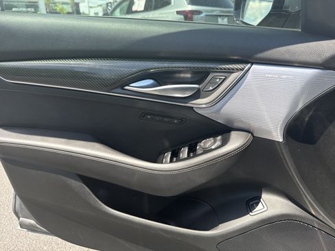 Used 2021 Cadillac CT5 Sport RWD image 49