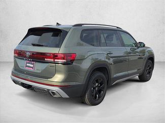 New 2026 Volkswagen Atlas Peak Edition AWD/4WD video 2