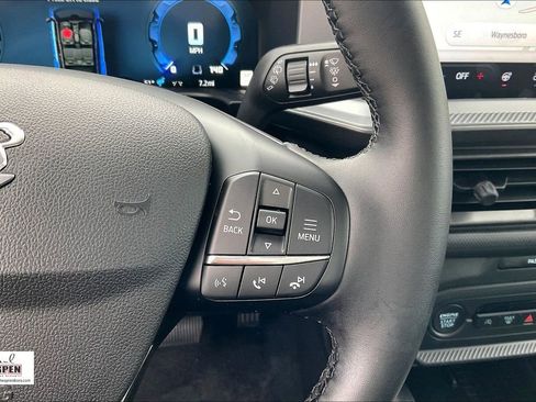 New 2025 Ford Bronco Sport Outer Banks w/ Outer Banks Tech Package+ AWD/4WD image 20