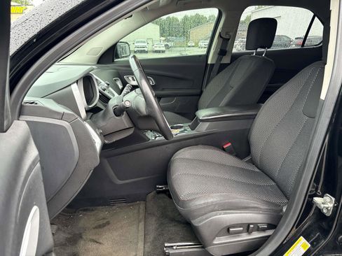 Used 2017 Chevrolet Equinox LT w/ Convenience Package FWD image 10