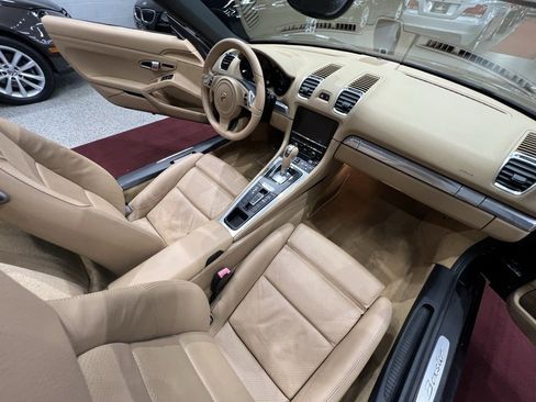 Used 2013 Porsche Boxster image 26