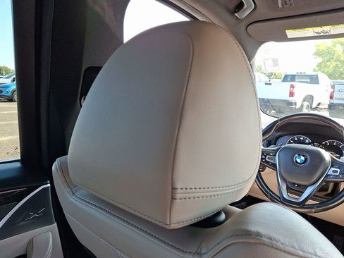 Used 2019 BMW X3 xDrive30i w/ Premium Package image 14