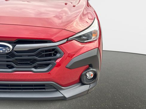 New 2026 Subaru Crosstrek 2.0i Premium image 10