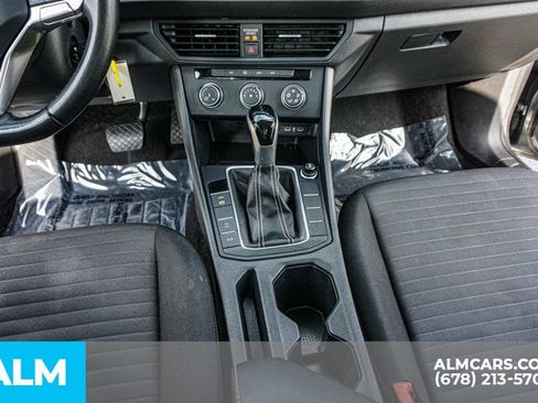Used 2024 Volkswagen Jetta S FWD image 40