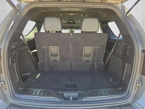 Used 2022 Dodge Durango GT image 6