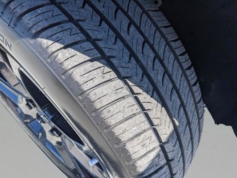 Used 2020 Chevrolet Traverse LS w/ LPO, Black Accent Package FWD image 41