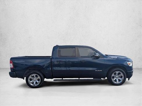 Used 2020 RAM 1500 Lone Star RWD image 4