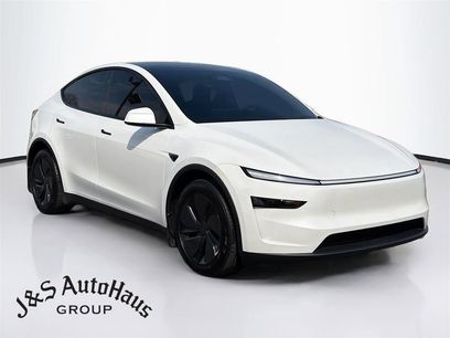 Used 2026 Tesla Model Y Long Range