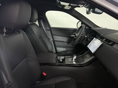 Certified 2026 Land Rover Range Rover Velar S image 34