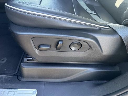 Used 2024 Chevrolet Tahoe Premier image 21