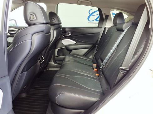 Used 2020 Acura RDX FWD w/ Technology Package image 8