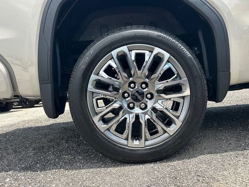 New 2026 GMC Sierra 1500 Denali Ultimate AWD/4WD image 18