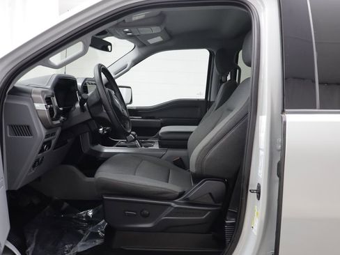 Used 2024 Ford F150 Lightning XLT AWD/4WD image 6