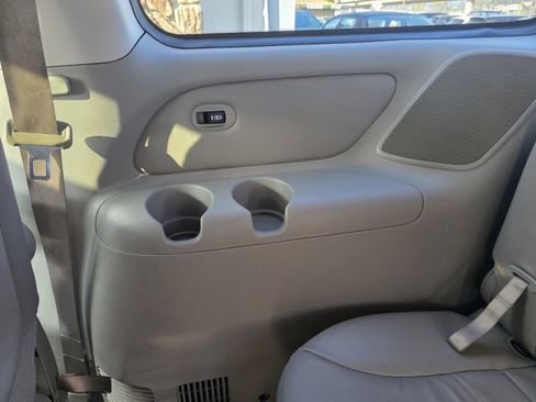 Used 2012 Kia Sedona EX w/ Luxury Pkg image 23