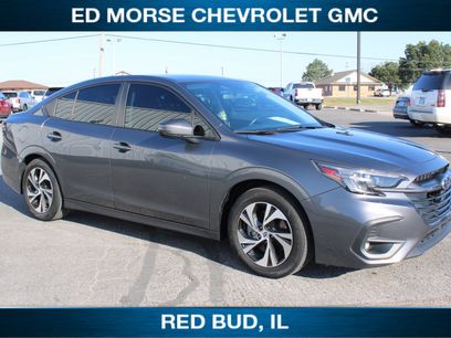 Used 2025 Subaru Legacy Premium