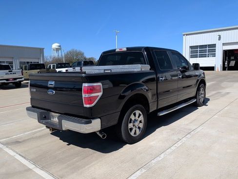 Used 2009 Ford F150 XLT image 8