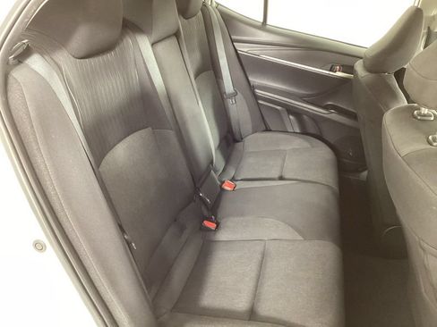 Used 2025 Toyota Camry LE FWD image 27