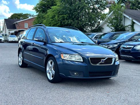 Used 2008 Volvo V50 2.4i image 9