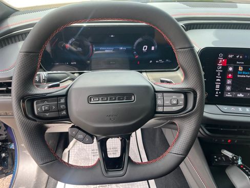 New 2026 Dodge Charger R/T AWD/4WD image 9