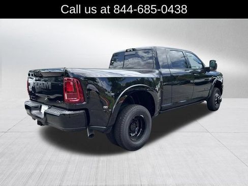 New 2026 RAM 3500 Limited AWD/4WD image 5