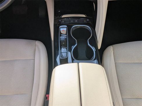 Used 2023 Buick Envision Preferred image 20