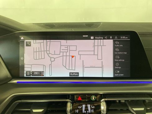 Certified 2023 BMW X5 xDrive40i w/ Parking Assistance Package image 17